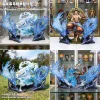 Thunder Dragon & Thunder Bird Special Effect Pcs ONLY - ONE PIECE Resin Statue - JacksDo Studios