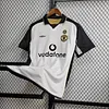 2001/2002 Retro Manchester United Centenary Season Reversible Football Shirt 1:1 Thai Quality