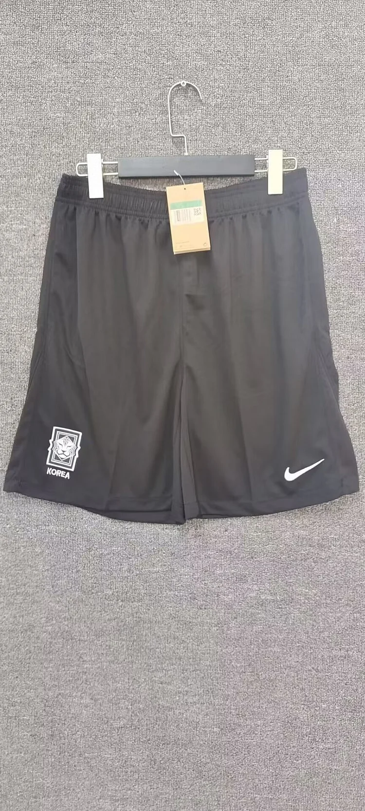 2024-25 South Korea Away Shorts - Fan Edition