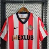 Retro 1996-97 Chivas Guadalajara CD Soccer Jersey Home