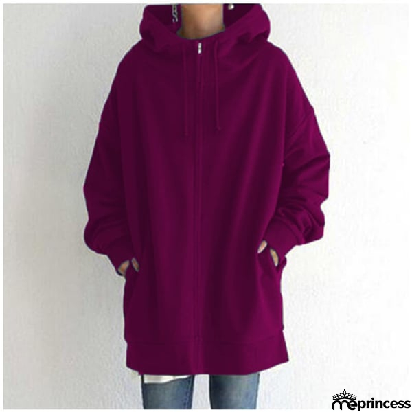 Chic and cool Hoodie