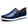 Nestore Leather Shoes