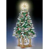 Diamond Painting-DIY Crystal Rhinestone Christmas Tree