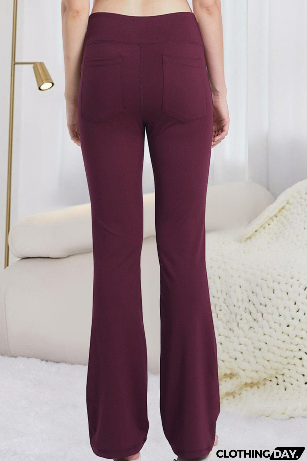 Trendy and Elegant Pants
