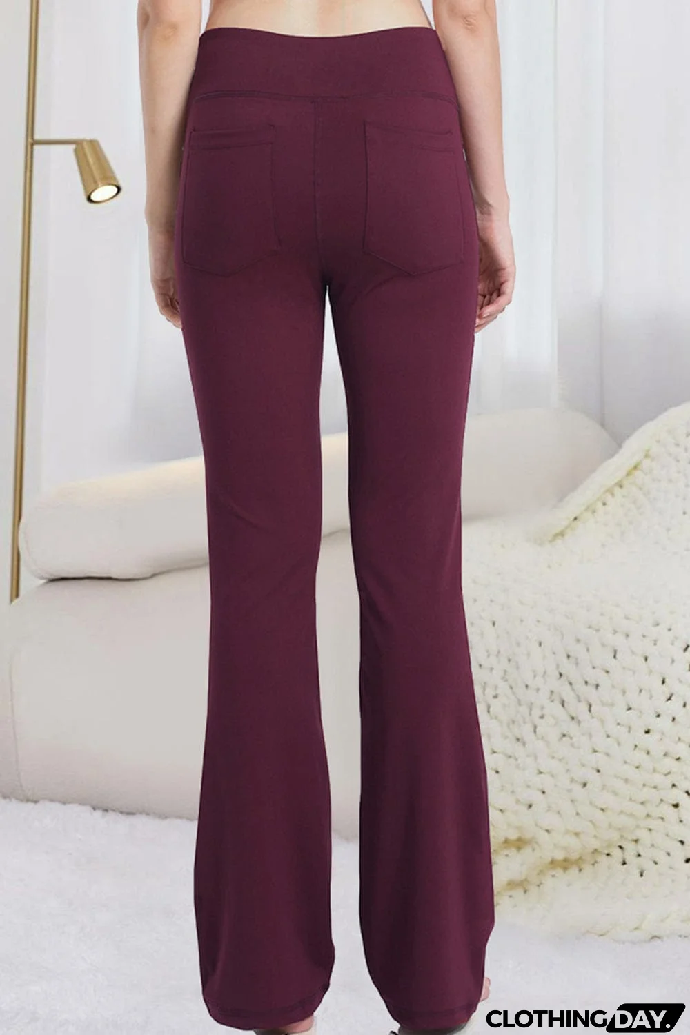 Trendy and Elegant Pants