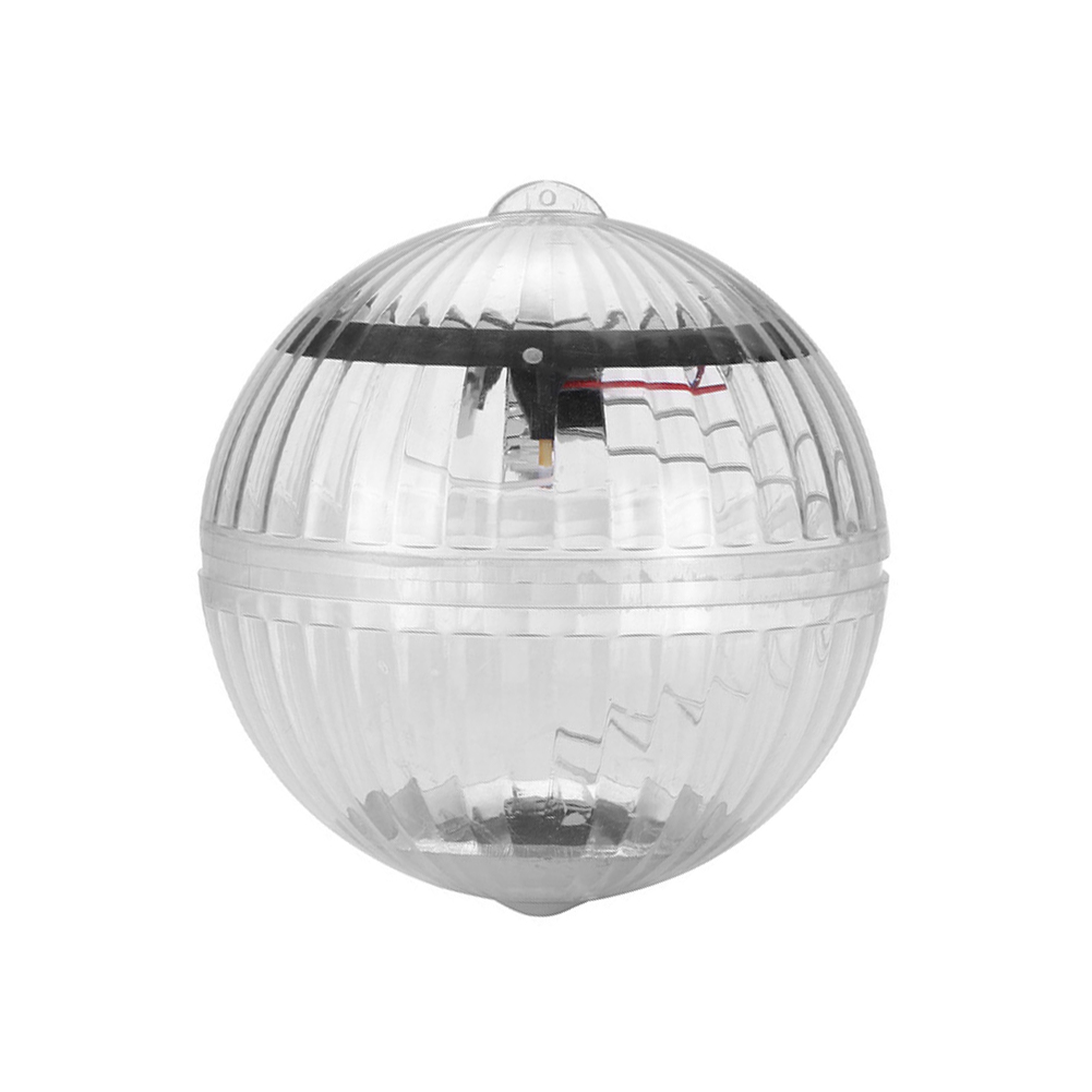 

Outdoor Floating Ball Lamp Solar Swimming Pool Party Decor Light, Warm white light, 501 Original