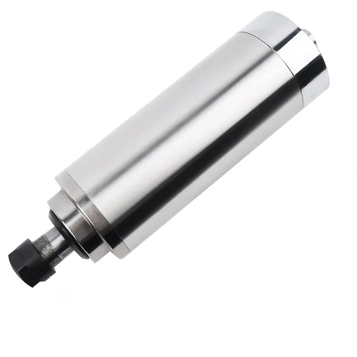 CNC Spindle,110V / 220V 1.5KW Water Cooled CNC Spindle Motor for CNC Router Machine