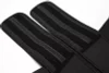 Men Body Shaper Sauna Vest Waist Trainer Double Belt