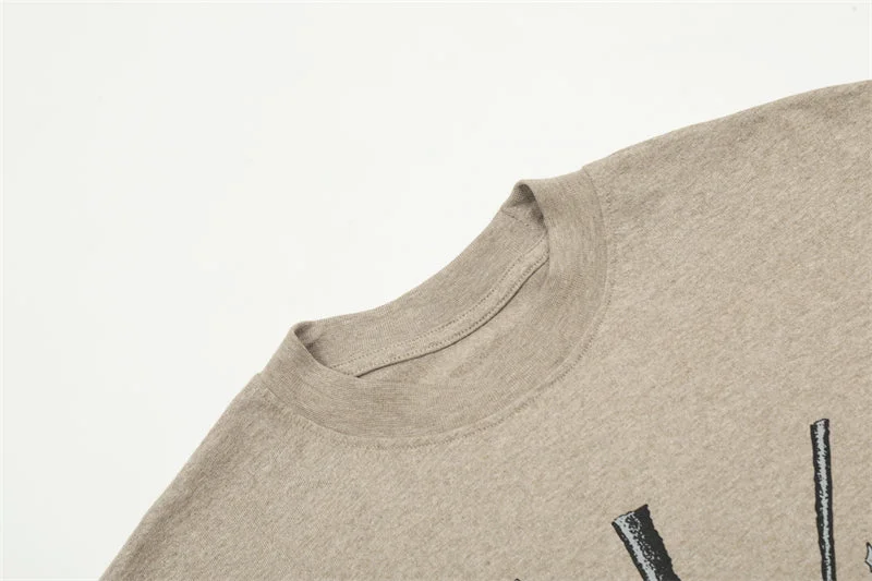 GALLERY DEPT Fashion T-Shirt