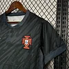 2024/2025 Portugal Euro Goalkeeper Football Jersey 1:1 Thai Quality