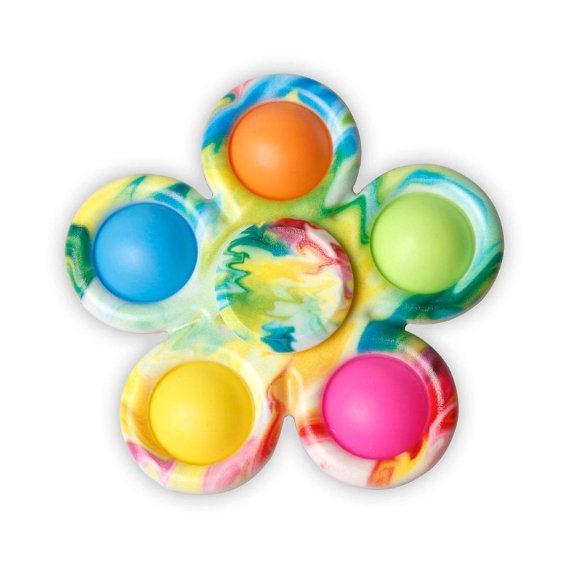 Fidget Toys Multicolor Plastic Toys
