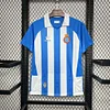 2024/2025 RCD Espanyol Home Football Shirt 1:1 Thai Quality