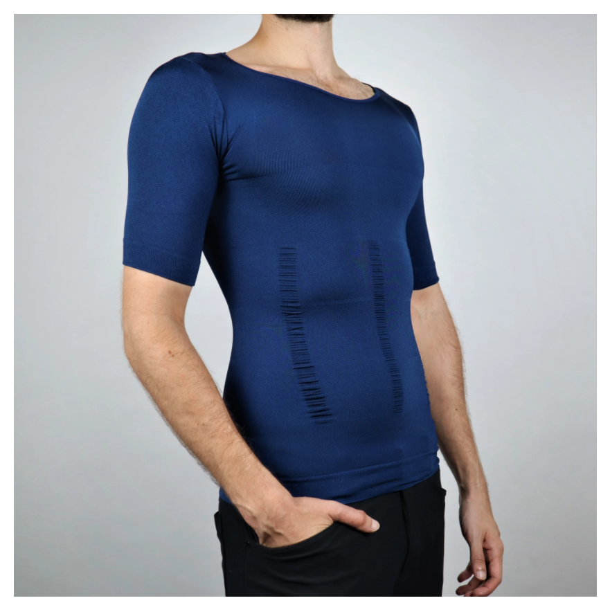 t shirt shaper