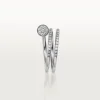 CARTIER JUSTE UN CLOU RING