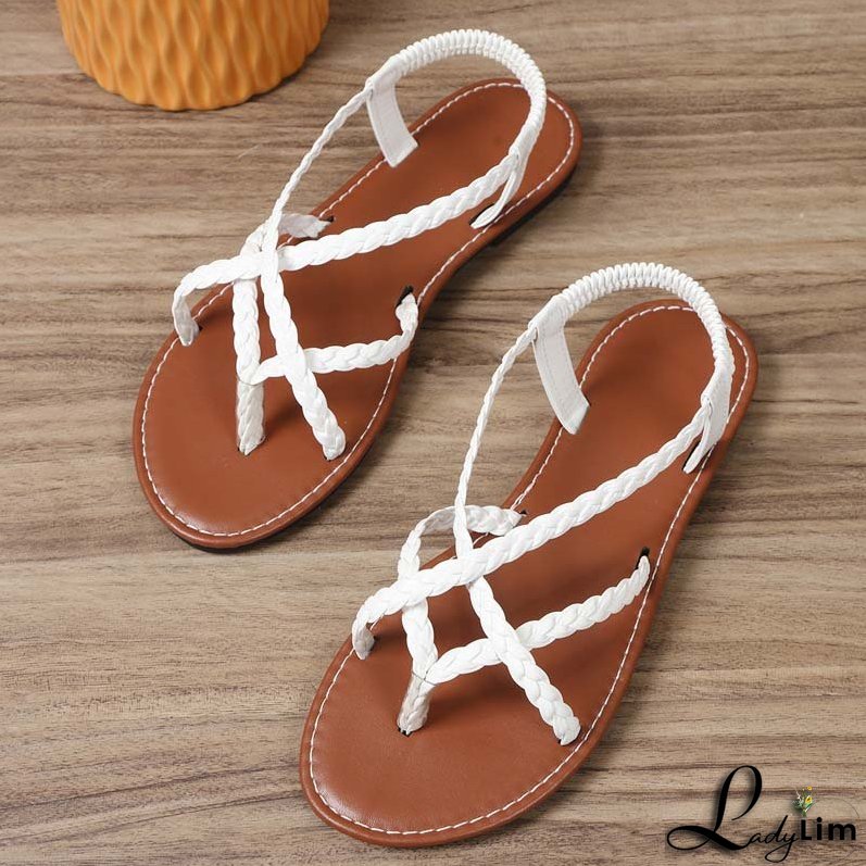 Classic and Breezy Sandals
