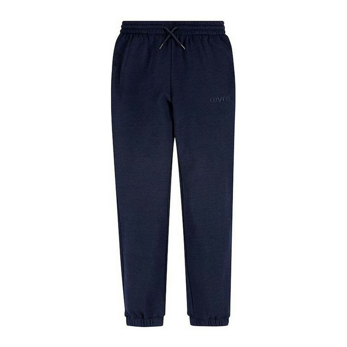 Children&rsquo;s Sports Shorts Levi's Core Knit Joggers Dark blue - sale.kim -  endless selection of finest brands