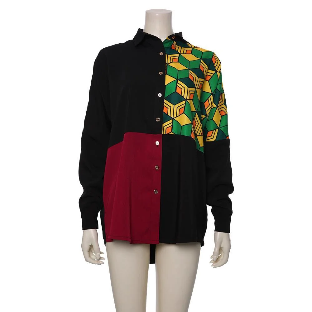 Tomioka Giyuu Demon Slayer Kimetsu No Yaiba Outfit Cosplay Costume