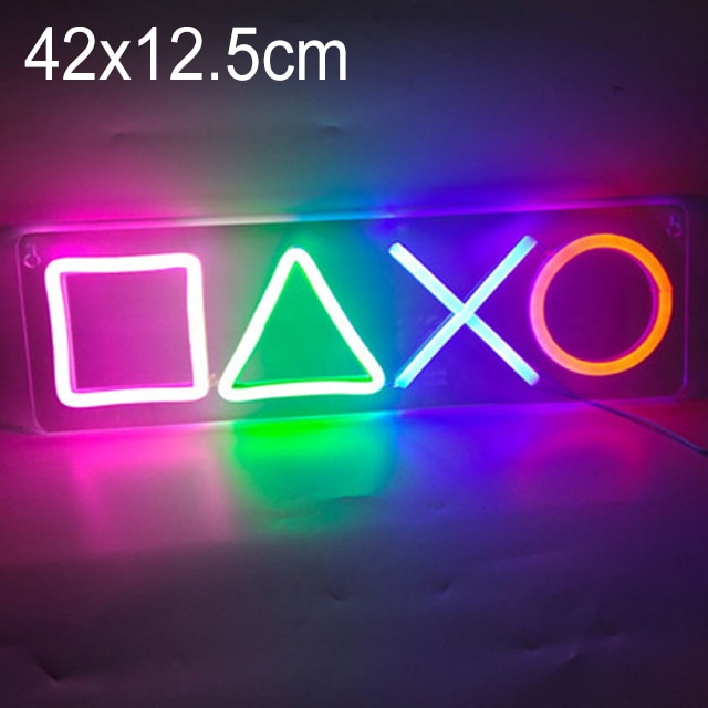 

Gamepad - Led Neon Light Sign, 501 Original