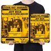 Stevie Ray Vaughan - Vintage Metal Signs - 20*30cm/30*40cm - Music