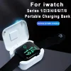 Watch Wireless Charging Portable Charger
