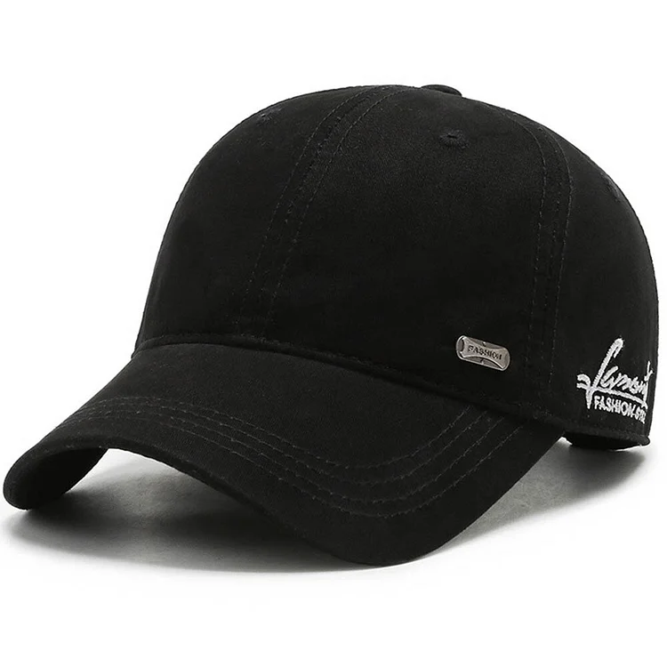 FS 2023 Summer Outdoor Sports Baseball Cap For Men Brown Hip Hop Snapback Women Caps Adjustable Trucker Hats Bone Masculino