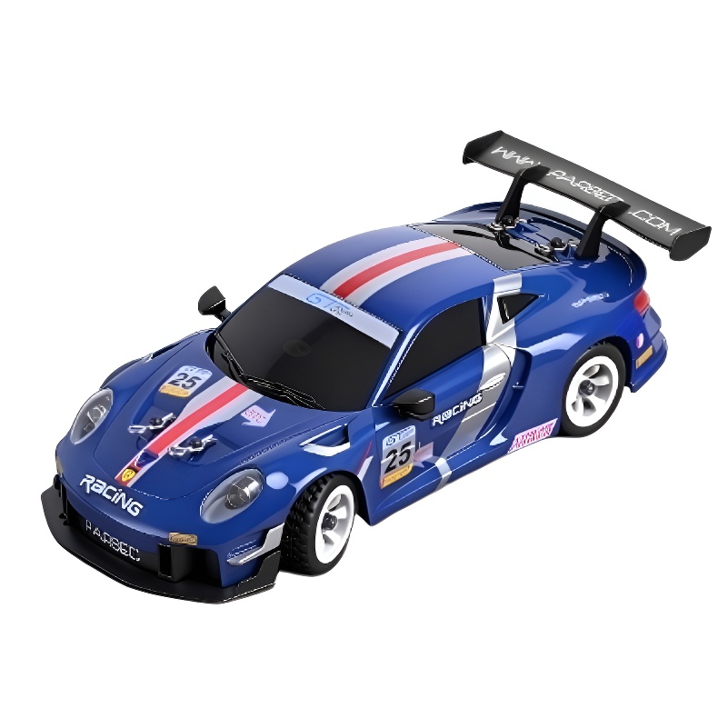 WLtoys 284191 284019-A 1/28 4WD Coche RC de drift Coche RC de rally