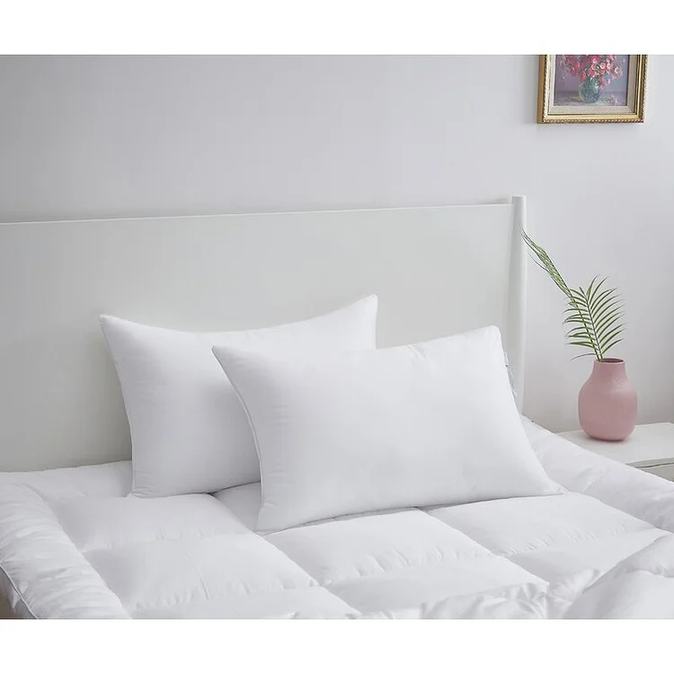 Bridgeton Plush Pillow