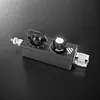 20W QRP Full-Band Tuned Antenna FM Aviation UV 5MHz-55MHz Tuned Shortwave Antenn