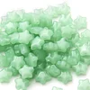Cute Glass Star Beads DIY Jewelry Accessories