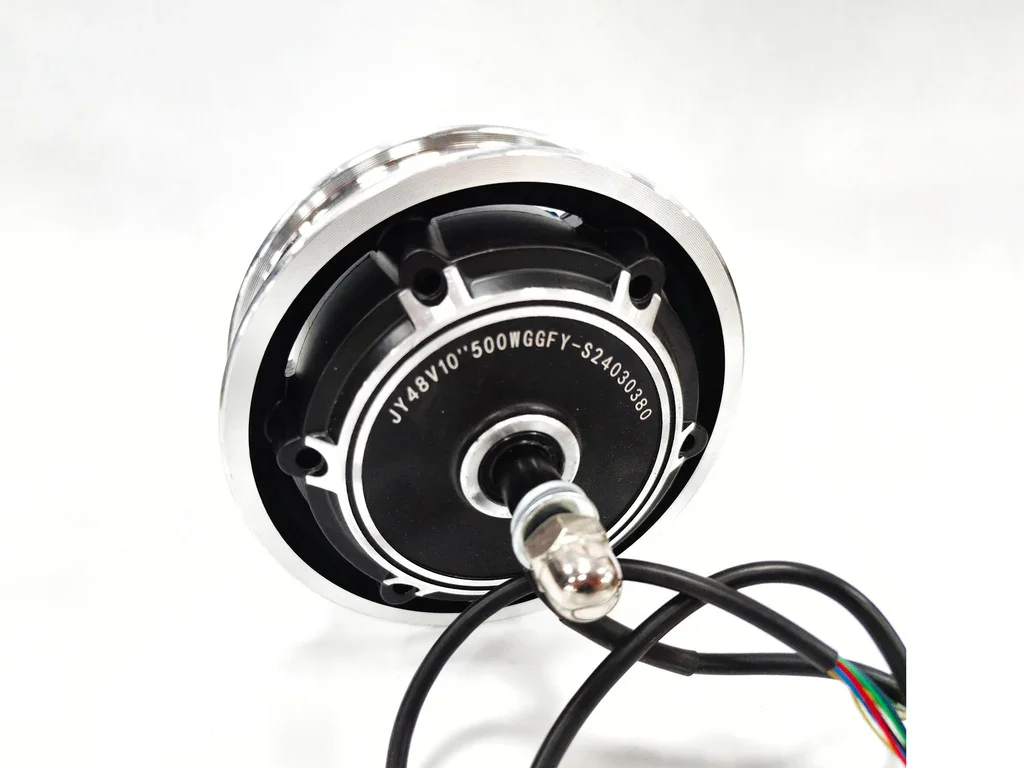 JOYOR Y8S 500W Disc Brake Motor Genuine Electric Scooter Replacement Parts