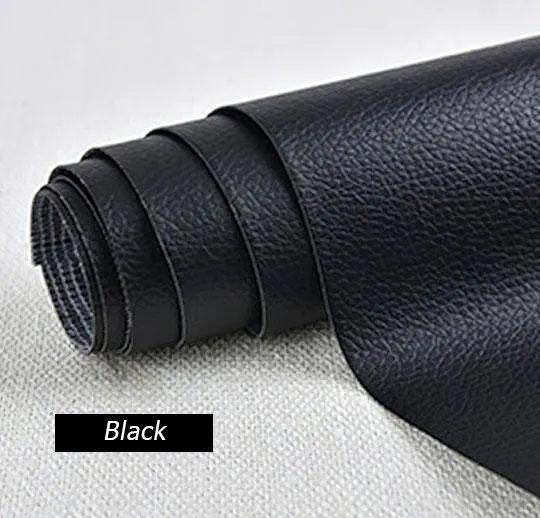 Leather Repair &ndash; Self-adhesive Leather Repair Patch