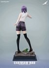 1/6 & 1/4 Scale Reze - Chainsaw Man Resin Statue - TIME Studio