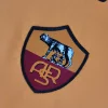 Retro 2005-06 Roma Soccer Jersey Home