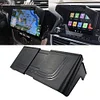 Car GPS Navigator Sun Shade Anti Glare Car Light Cover Barrier Sun Shade Barrier