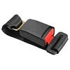 601E Universal Car Safety Seat Belt Extender Seatbelt Extension Buckle Clip