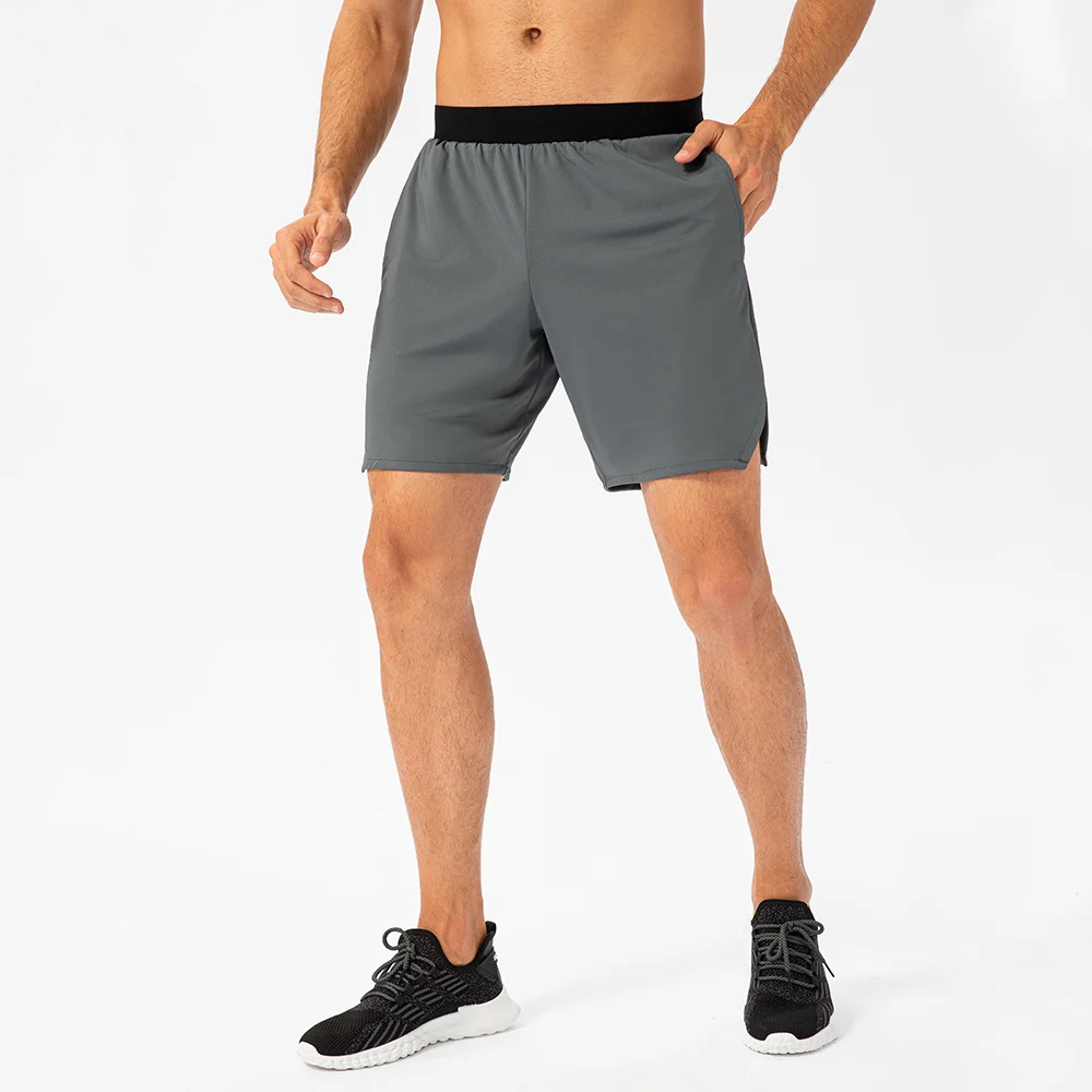 Men's loose sports shorts