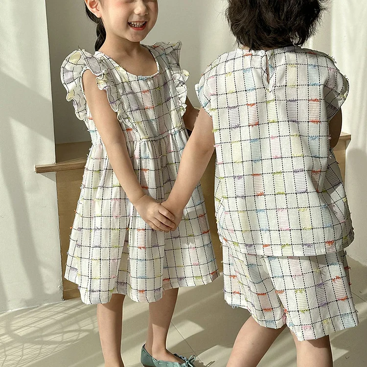 【BeBe】ワンピース セットアップ 120cm べべモール公式】ワンピース 120cm | BEBE MALL OFFICIAL ONLINE