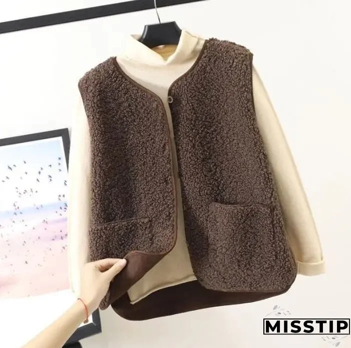 Classic and Stylish Cardigan