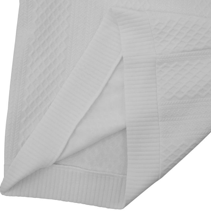 Men's Spring/Fall Stand Collar Long Sleeve Casual Outdoor Jacquard Knit Sweatshirt |     New Arrival polo man Ribbed Pullover Round Neck Pullover