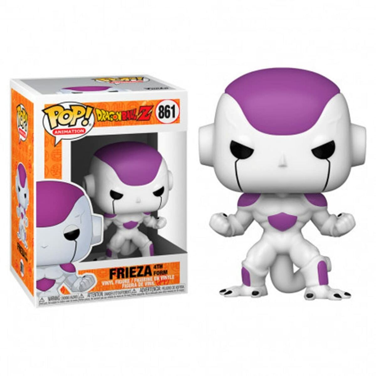 Action Figure Funko Pop!