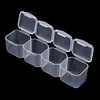 28 Slots Plastic Diamond Storage Box