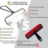 uk.everydayedeals DIY Diamond Painting Roller Acrylic Printing Glue Stick Rolling Tool