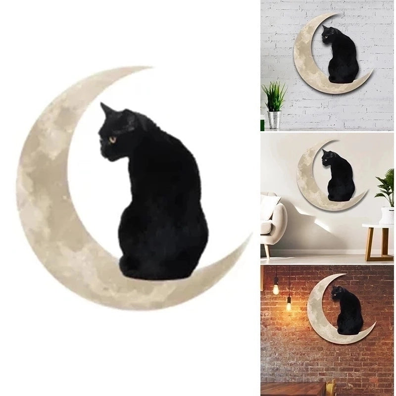 Fashion Animal Iron Wall Art