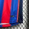 2004/2005 Retro Barcelona Home Football Shirt 1:1 Thai Quality perfectftball