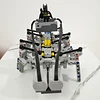Multi-legged Bionic Robot Remote Control Building Block Toy (Assembled)