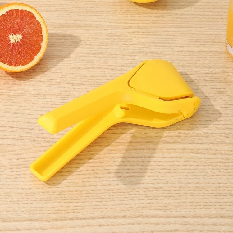 Manual Juicer Clip