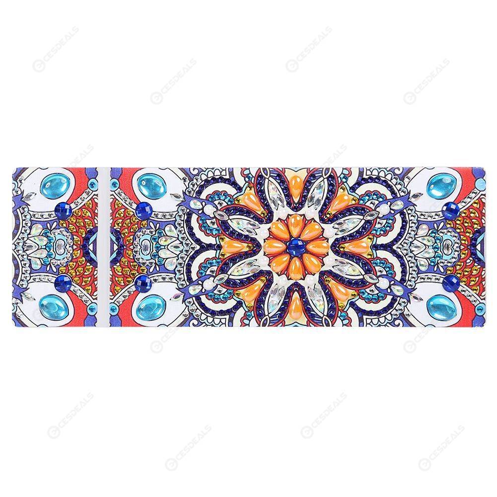 

Mandala-DIY Creative Diamond Storage Box, 501 Original