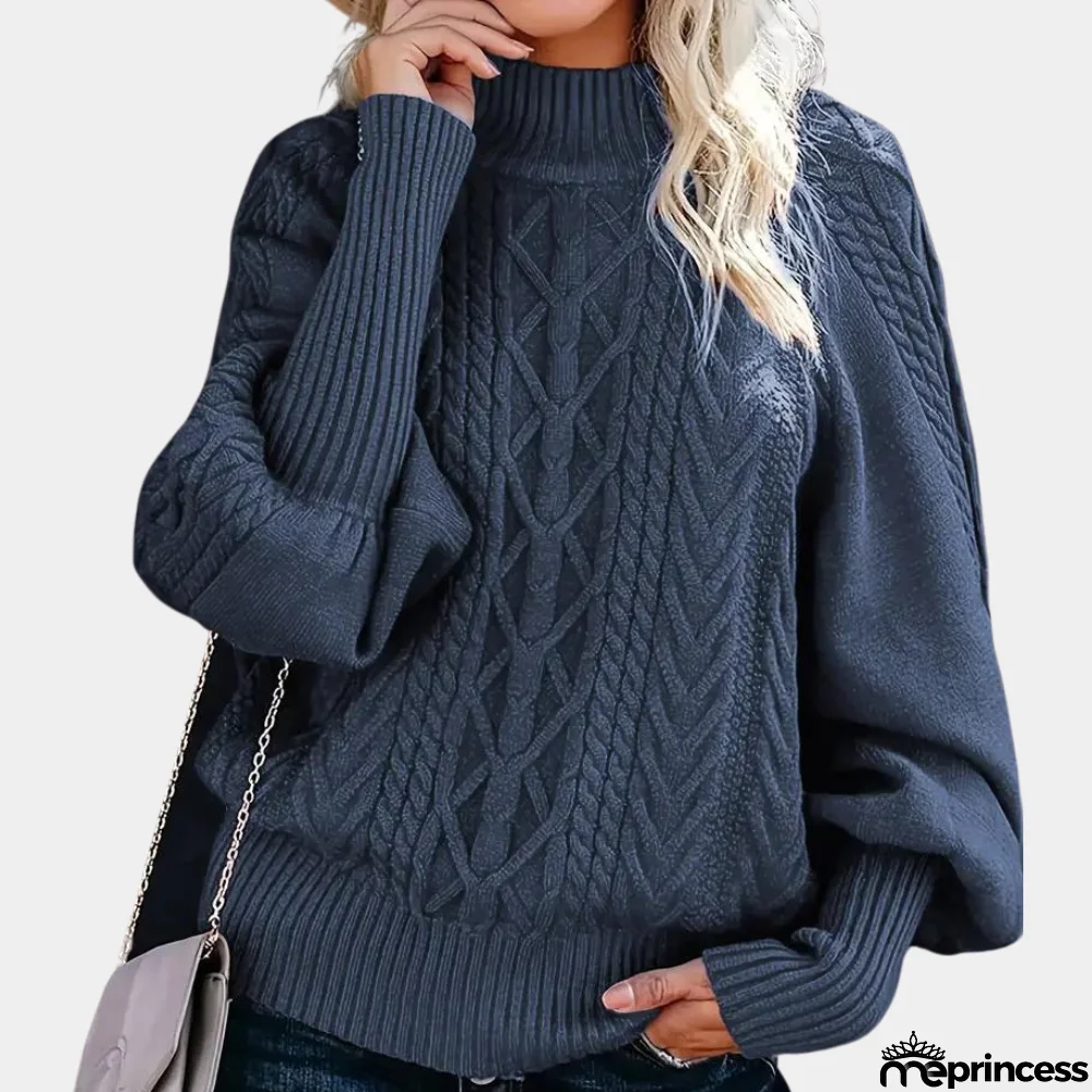 Tailored and Elegant general Sweater