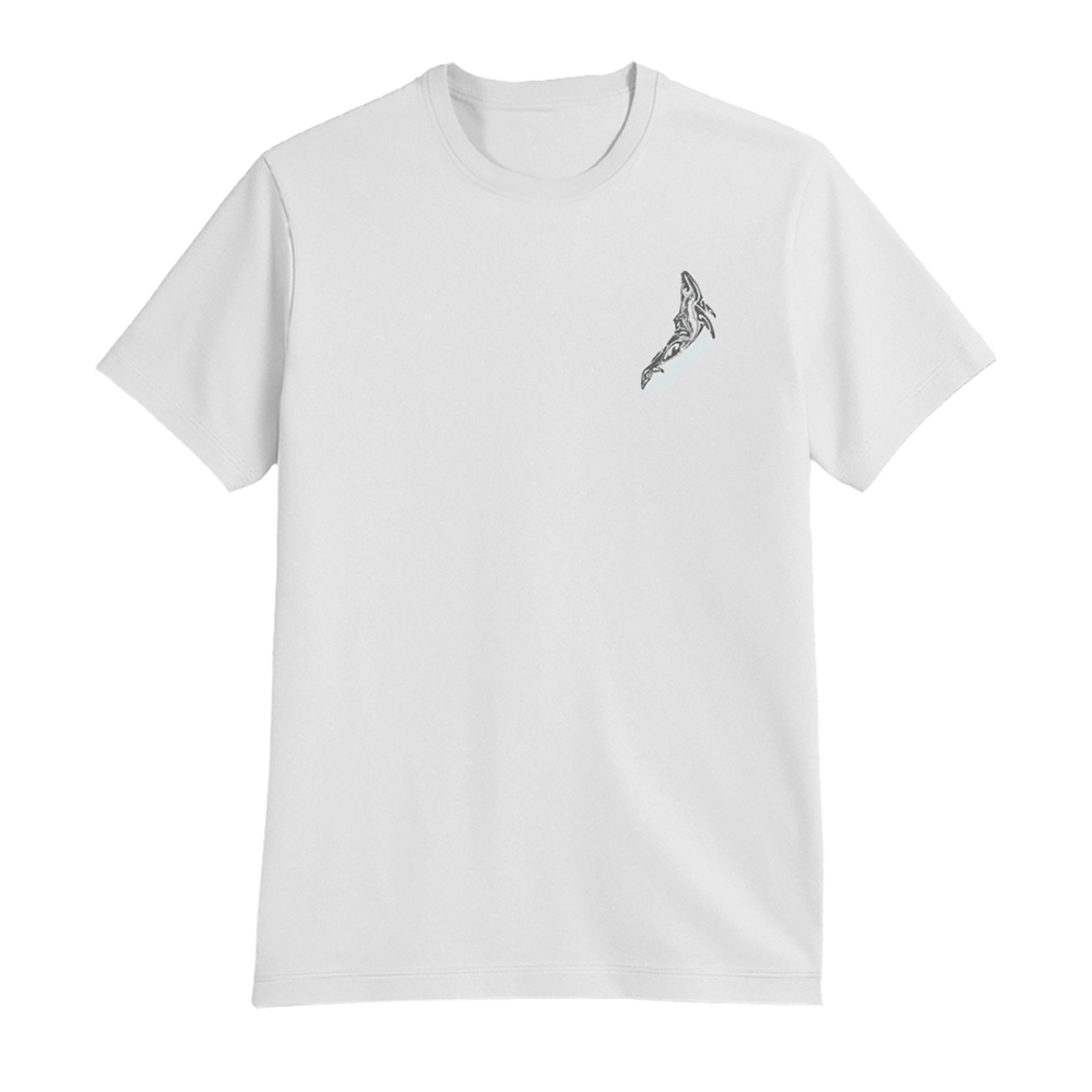  North Shore Big Wave Competition T-Shirt - Perfect for Surf Enthusiasts