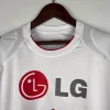 Retro 2007-08 Sao Paulo Soccer Jersey Home